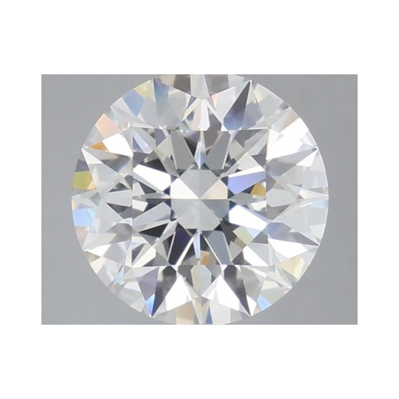 Diament laboratoryjny szlif okrągły, 2.82ct, VVS2, F, IGI LG735515913