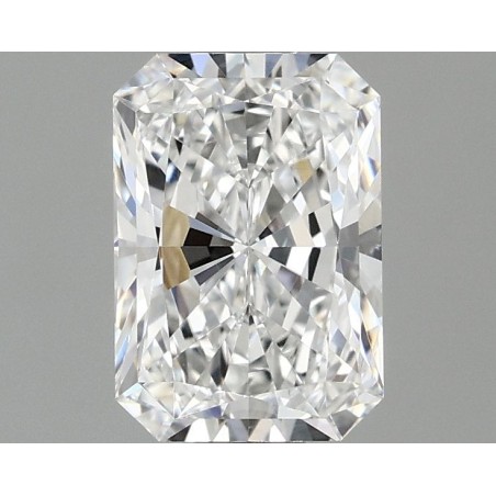 Diament laboratoryjny radiant, 1.04ct, VVS2, D, IGI LG733570865