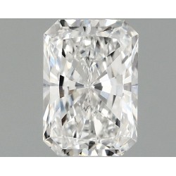 Diament laboratoryjny radiant, 1.05ct, VVS2, D, IGI LG732505220