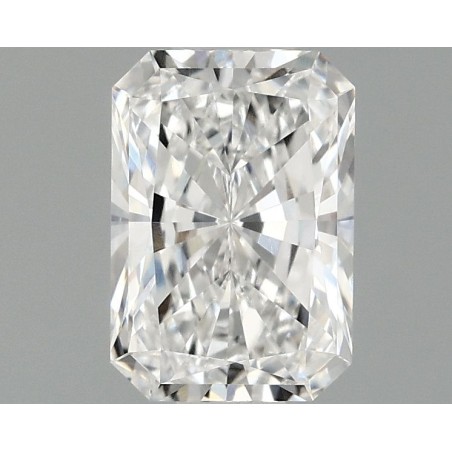 Diament laboratoryjny radiant, 1.05ct, VVS2, D, IGI LG732505220