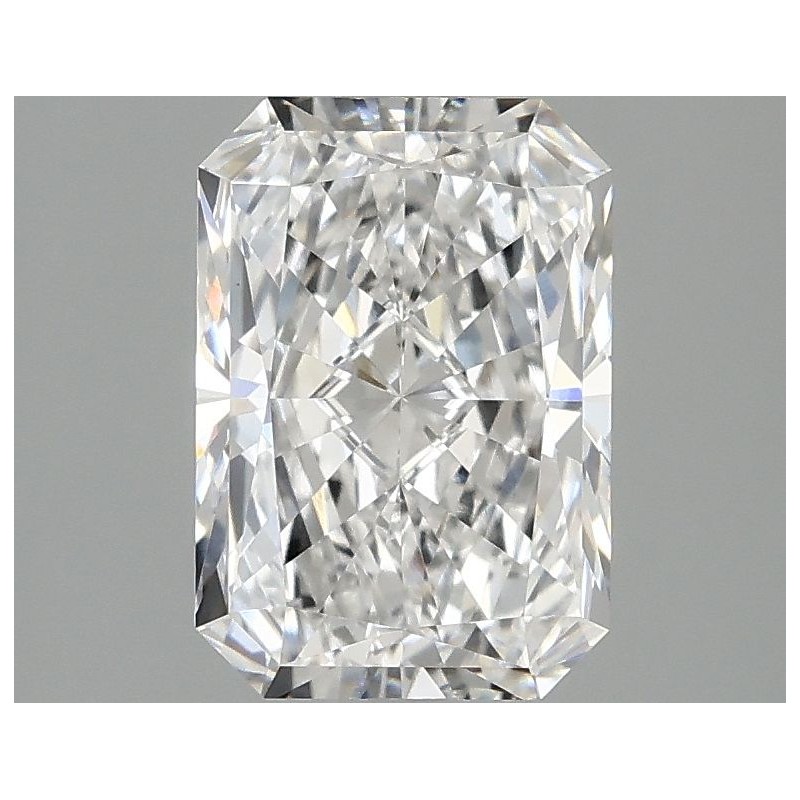 Diament laboratoryjny radiant, 2.02ct, VVS2, D, IGI LG749533273 Diament laboratoryjny radiant, 2.02ct, VVS2, D, IGI LG749533273