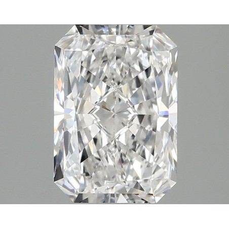 Diament laboratoryjny radiant, 2.02ct, VVS2, D, IGI LG749533273