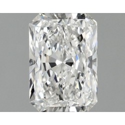 Diament laboratoryjny radiant, 1.06ct, VVS2, E, IGI LG752539348