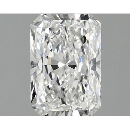 Diament laboratoryjny radiant, 1.06ct, VVS2, E, IGI LG752539348