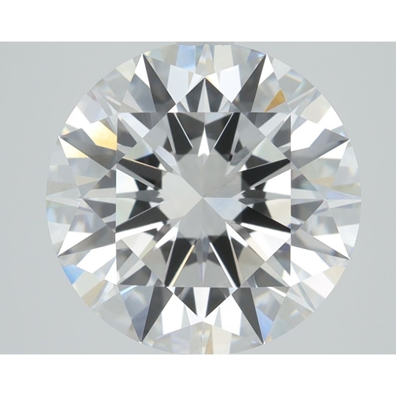 Diament laboratoryjny szlif okrągły, 1.37ct, VVS2, E, IGI LG747569958