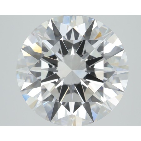 Diament laboratoryjny szlif okrągły, 1.37ct, VVS2, E, IGI LG747569958