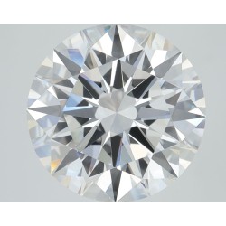 Diament laboratoryjny szlif okrągły, 1.09ct, VVS1, D, IGI LG747522537