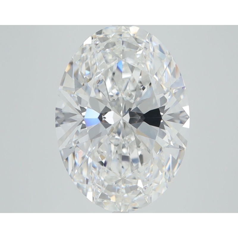 Diament laboratoryjny szlif owalny, 2.3ct, VVS2, D, IGI LG747569333 Diament laboratoryjny szlif owalny, 2.3ct, VVS2, D, IGI LG747569333