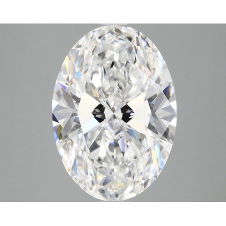 Diament laboratoryjny szlif owalny, 1.53ct, VVS1, D, IGI LG747530798