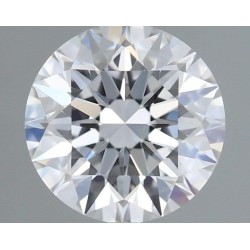 Diament laboratoryjny szlif okrągły, 1.55ct, VVS1, D, IGI LG741585228