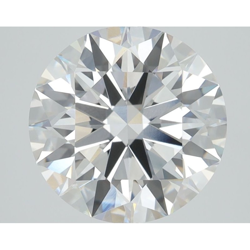 Diament laboratoryjny szlif okrągły, 2.31ct, VVS1, E, IGI LG738516795