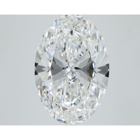 Diament laboratoryjny szlif owalny, 1.53ct, VVS1, D, IGI LG747530799