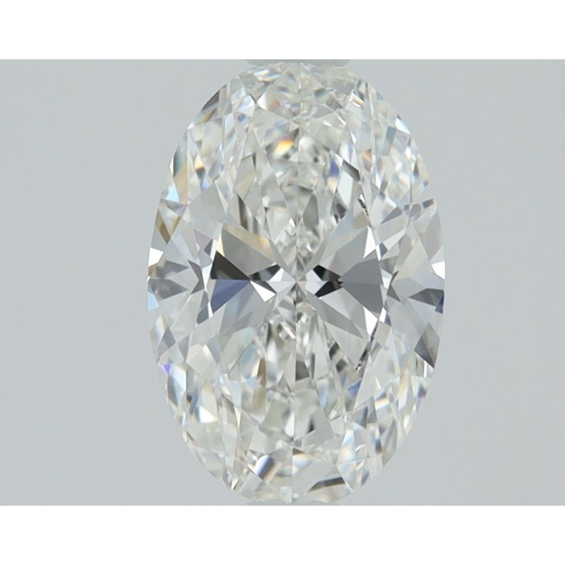 Diament laboratoryjny szlif owalny, 1.35ct, VVS2, F, IGI LG747570129