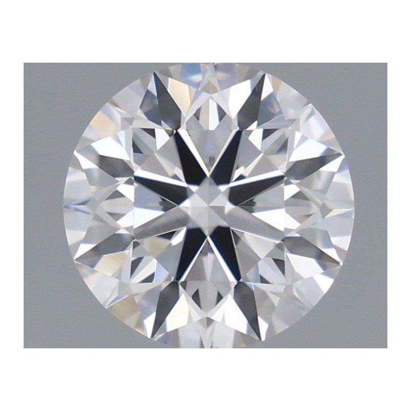 Diament laboratoryjny szlif okrągły, 1.36ct, VVS2, F, IGI LG687531310