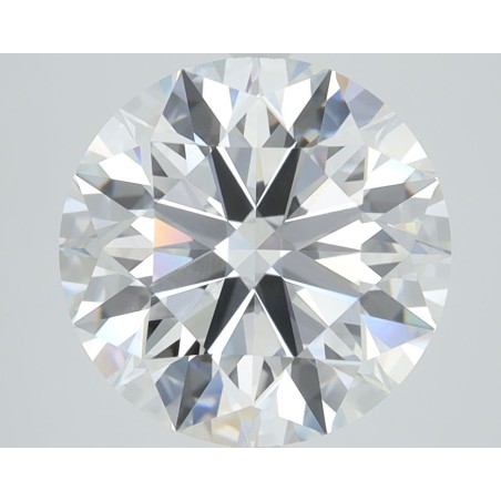 Diament laboratoryjny szlif okrągły, 1.38ct, VVS2, E, IGI LG732584725