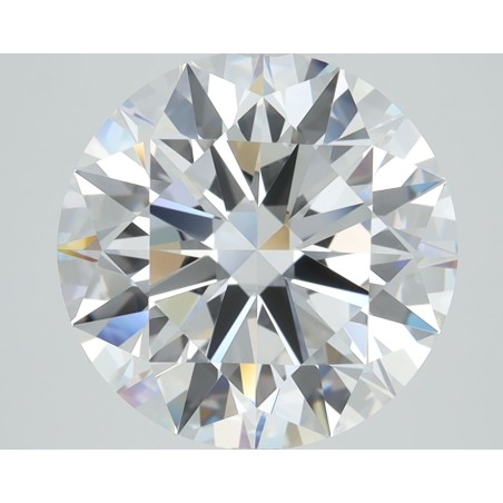 Diament laboratoryjny szlif okrągły, 1.37ct, VVS2, D, IGI LG735512499