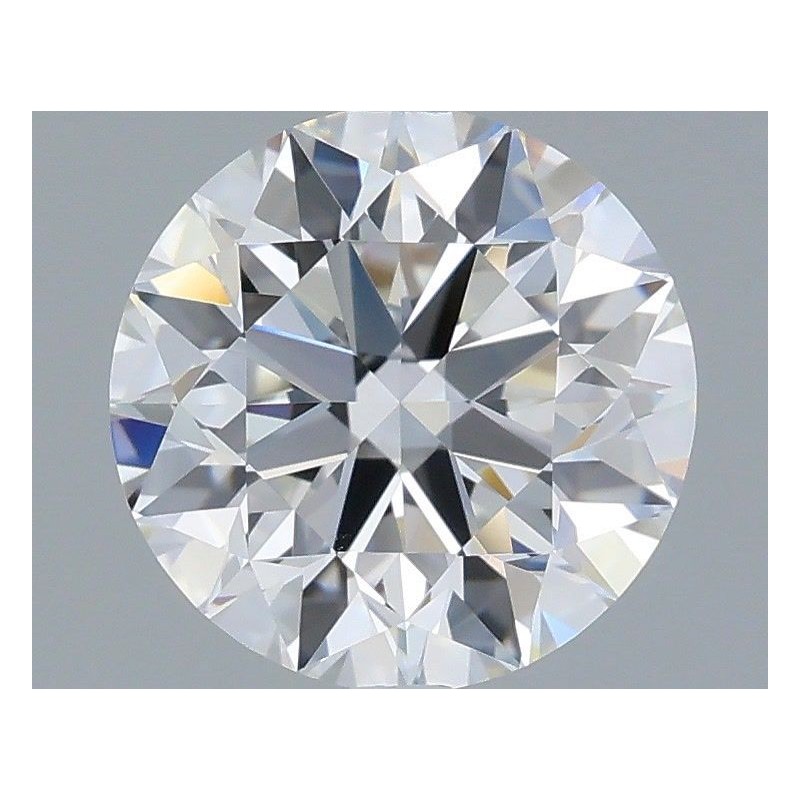Diament laboratoryjny szlif okrągły, 1.43ct, VVS2, F, IGI LG749552742
