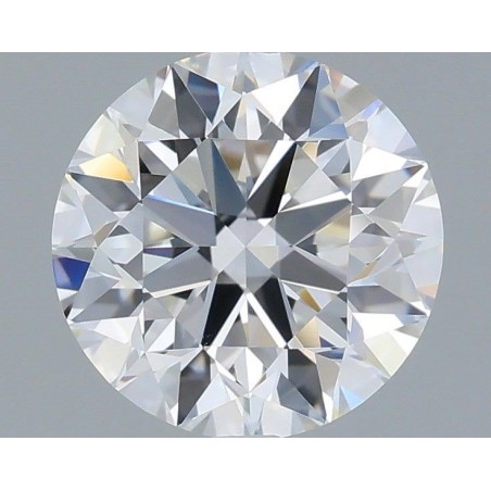 Diament laboratoryjny szlif okrągły, 1.43ct, VVS2, F, IGI LG749552742