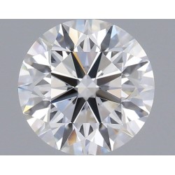 Diament laboratoryjny szlif okrągły, 1.43ct, VVS2, D, IGI LG741564261