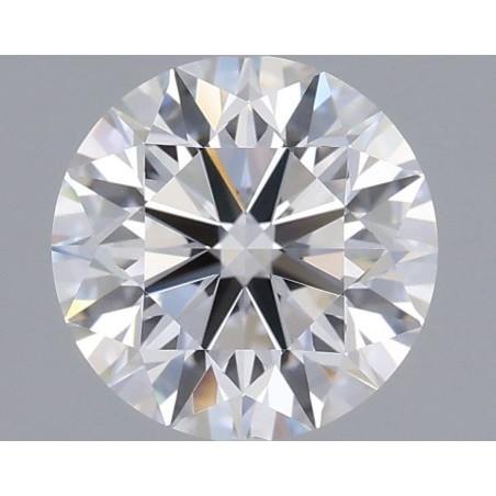 Diament laboratoryjny szlif okrągły, 1.43ct, VVS2, D, IGI LG741564261