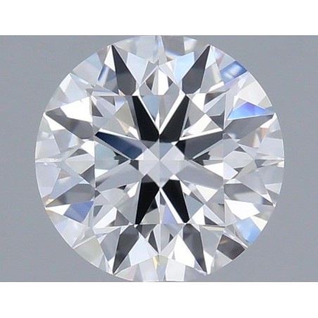 Diament laboratoryjny szlif okrągły, 1.39ct, VVS2, E, IGI LG729584838