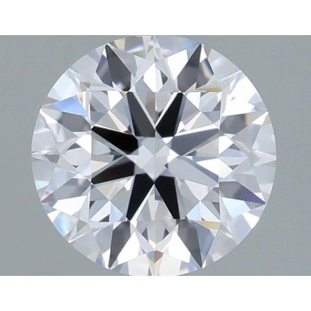 Diament laboratoryjny szlif okrągły, 1.39ct, VVS2, E, IGI LG715539377