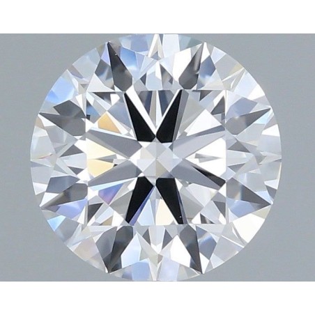 Diament laboratoryjny szlif okrągły, 1.39ct, VVS2, D, IGI LG749552640