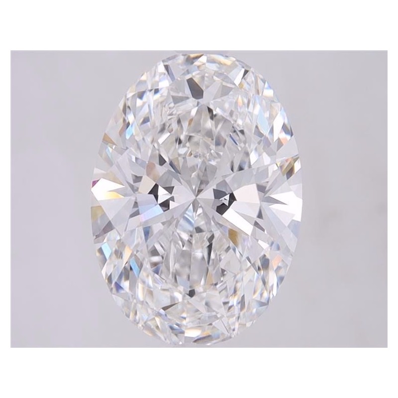 Diament laboratoryjny szlif owalny, 1.61ct, VVS2, E, IGI LG752502335