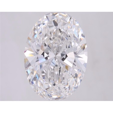 Diament laboratoryjny szlif owalny, 1.61ct, VVS2, E, IGI LG752502335