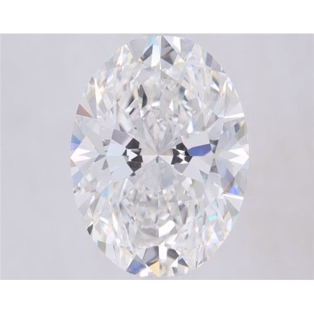 Diament laboratoryjny szlif owalny, 1.58ct, VVS2, E, IGI LG752502342
