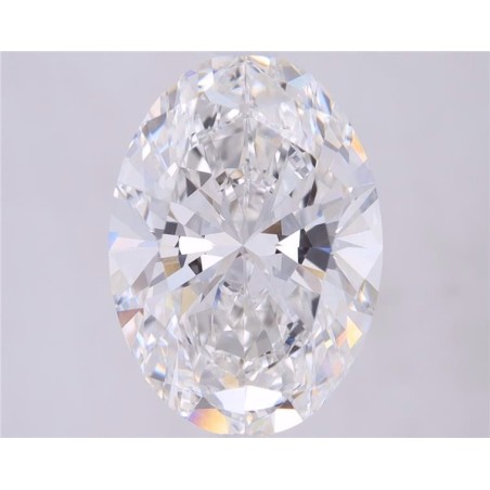 Diament laboratoryjny szlif owalny, 1.59ct, VVS2, E, IGI LG752522334