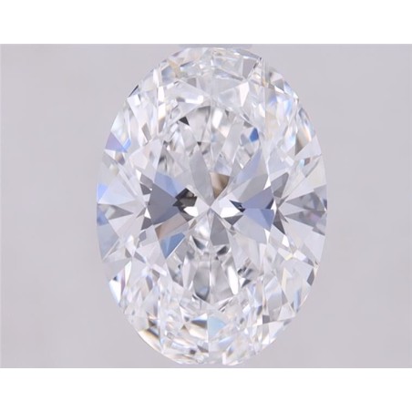 Diament laboratoryjny szlif owalny, 1.11ct, VVS2, E, IGI LG752540841