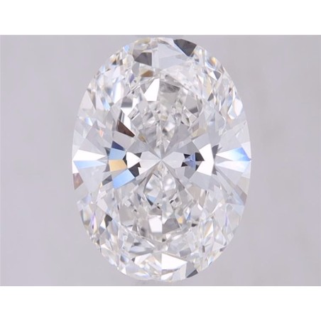 Diament laboratoryjny szlif owalny, 1.14ct, VVS2, E, IGI LG752540437