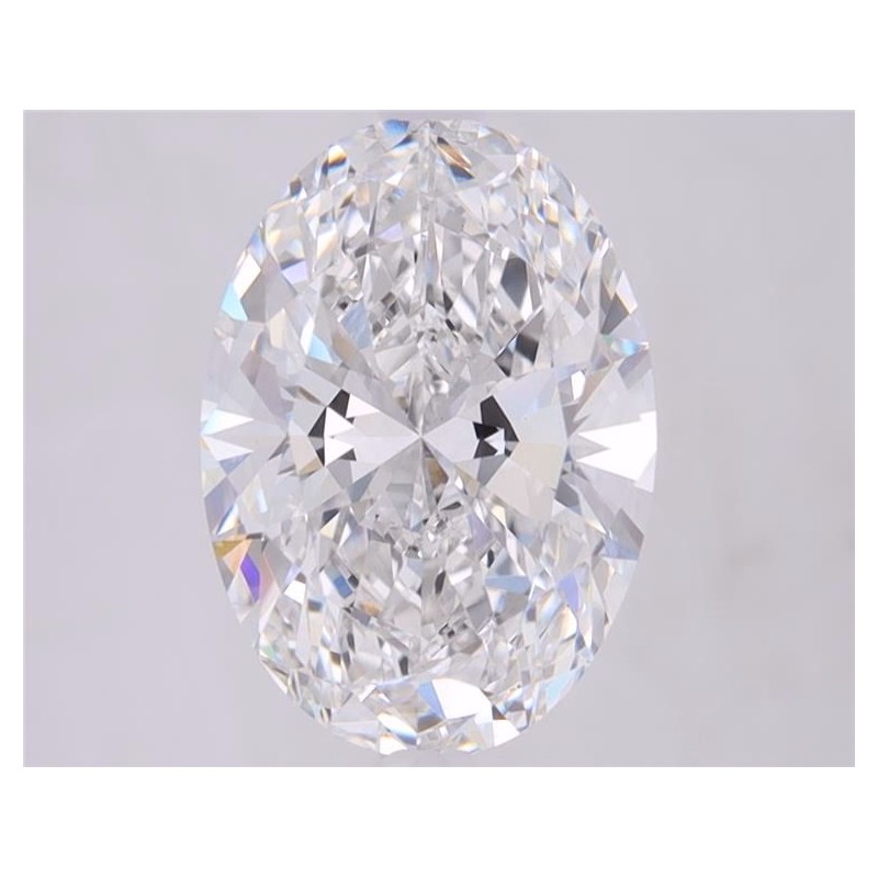 Diament laboratoryjny szlif owalny, 1.85ct, VVS1, E, IGI LG752501634