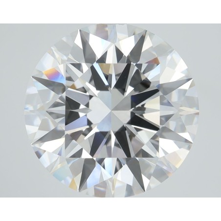 Diament laboratoryjny szlif okrągły, 1.25ct, IF, E, IGI LG618400496