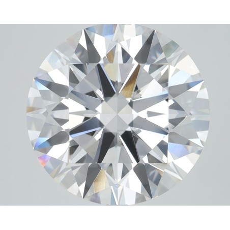 Diament laboratoryjny szlif okrągły, 2.37ct, VVS2, D, IGI LG678585246