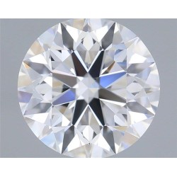 Diament laboratoryjny szlif okrągły, 1.41ct, VVS2, D, IGI LG719540612