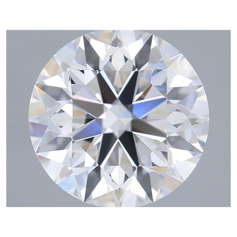 Diament laboratoryjny szlif okrągły, 1.41ct, VVS2, D, IGI LG719540612