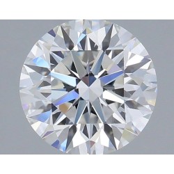 Diament laboratoryjny szlif okrągły, 1.41ct, VVS2, E, IGI LG738513415