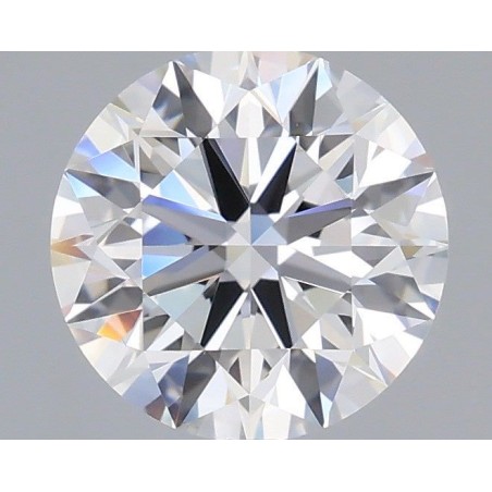 Diament laboratoryjny szlif okrągły, 1.41ct, VVS2, E, IGI LG722514286