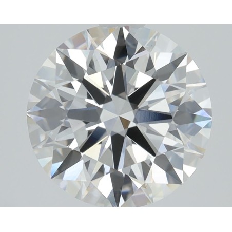 Diament laboratoryjny szlif okrągły, 2.5ct, VVS2, F, IGI LG729598563