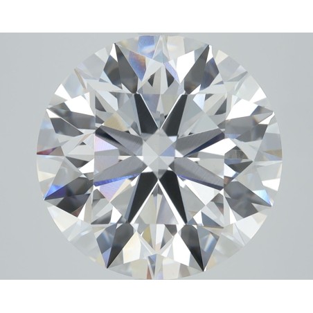 Diament laboratoryjny szlif okrągły, 2.45ct, VVS2, D, IGI LG747569293