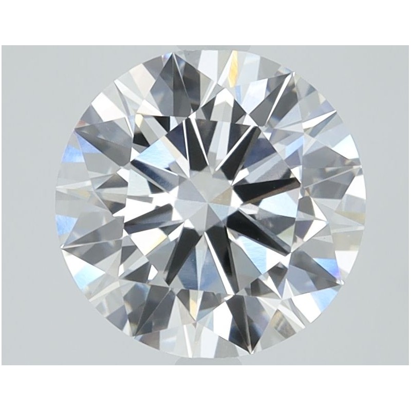 Diament laboratoryjny szlif okrągły, 2.59ct, VVS2, F, IGI LG678585313