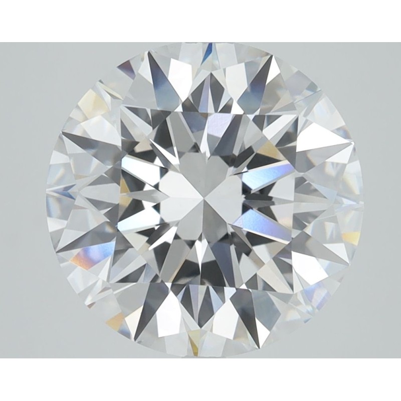 Diament laboratoryjny szlif okrągły, 2.27ct, VVS2, D, IGI LG741507892