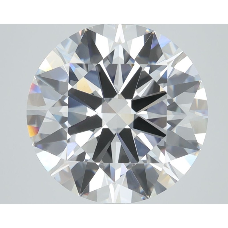 Diament laboratoryjny szlif okrągły, 2.06ct, VVS1, D, IGI LG738517596 Diament laboratoryjny szlif okrągły, 2.06ct, VVS1, D, IGI LG738517596