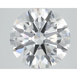 Diament laboratoryjny szlif okrągły, 1.79ct, VVS2, F, IGI LG747569626