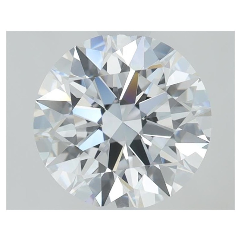 Diament laboratoryjny szlif okrągły, 2.09ct, VVS1, D, IGI LG741546978 Diament laboratoryjny szlif okrągły, 2.09ct, VVS1, D, IGI LG741546978