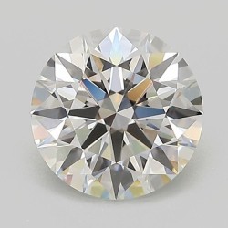 Diament laboratoryjny szlif okrągły, 1.53ct, VVS2, F, IGI LG749517774