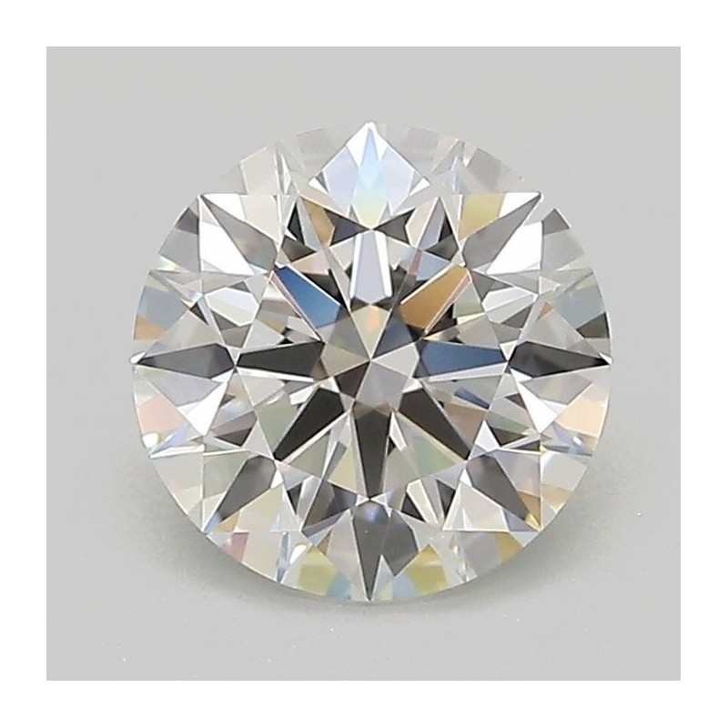 Diament laboratoryjny szlif okrągły, 1.53ct, VVS2, F, IGI LG749517774 Diament laboratoryjny szlif okrągły, 1.53ct, VVS2, F, IGI LG749517774