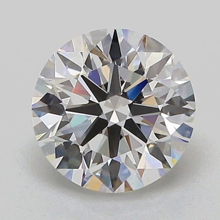 Diament laboratoryjny szlif okrągły, 1.53ct, VVS2, F, IGI LG749517671